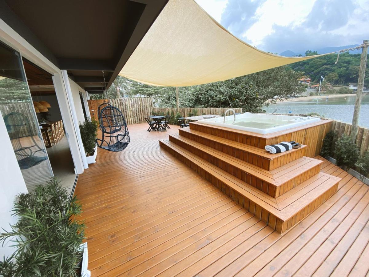 Casa Juppa Villa Palhoca Exterior photo