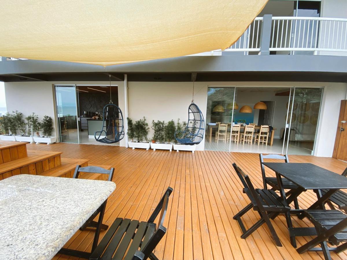 Casa Juppa Villa Palhoca Exterior photo