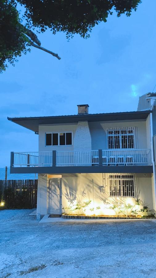 Casa Juppa Villa Palhoca Exterior photo