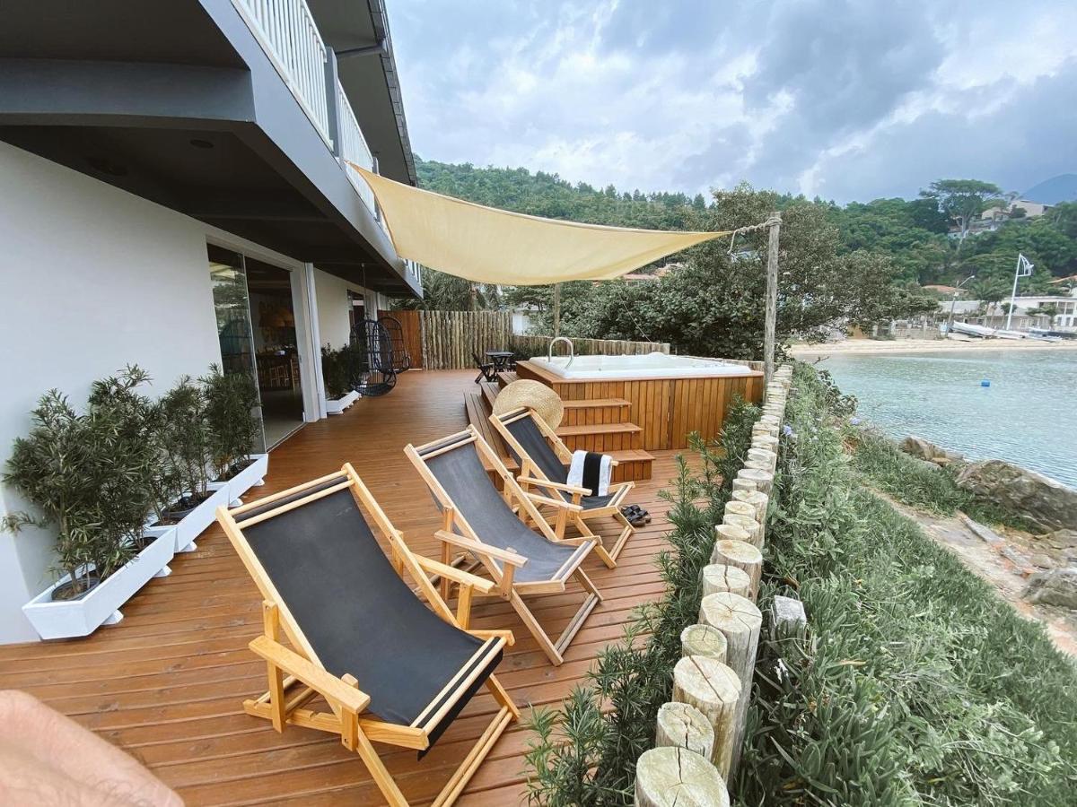 Casa Juppa Villa Palhoca Exterior photo
